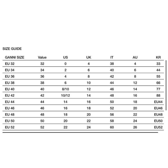 GANNI Savannah Leopard One Piece Swimsuit NWOT - Picture 11 of 12